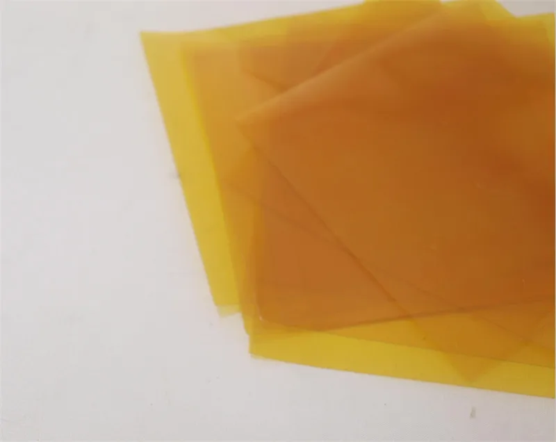 SWMAKER Reprap 3D printer 4.5" x 4.5'' masking tape Polyimide tape sheet With Release Liner for 3D Printer for 3D printer
SWMAKER Reprap 3D printer 4.5" x 4.5'' masking tape Polyimide tape sheet With Release Liner for 3D Printer for 3D printer