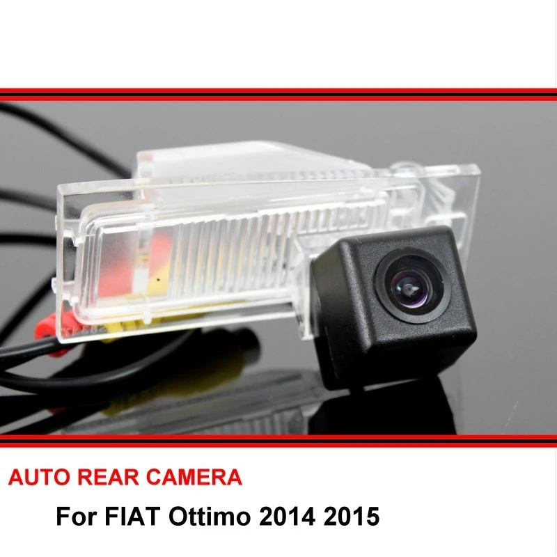 Автомобильная камера заднего вида для FIAT Ottimo 2014 2015, парковочная камера заднего вида, светодиодная Водонепроницаемая камера ночного видения...
Автомобильная камера заднего вида для FIAT Ottimo 2014 2015, парковочная камера заднего вида, светодиодная Водонепроницаемая камера ночного видения...