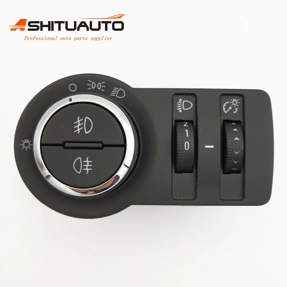 Оригинальная Кнопка переключения противотуманных фар/9 контактов для Buick Encore LaCrosse Chevrolet Cruze Malibu 13301749
Оригинальная Кнопка переключения противотуманных фар/9 контактов для Buick Encore LaCrosse Chevrolet Cruze Malibu 13301749