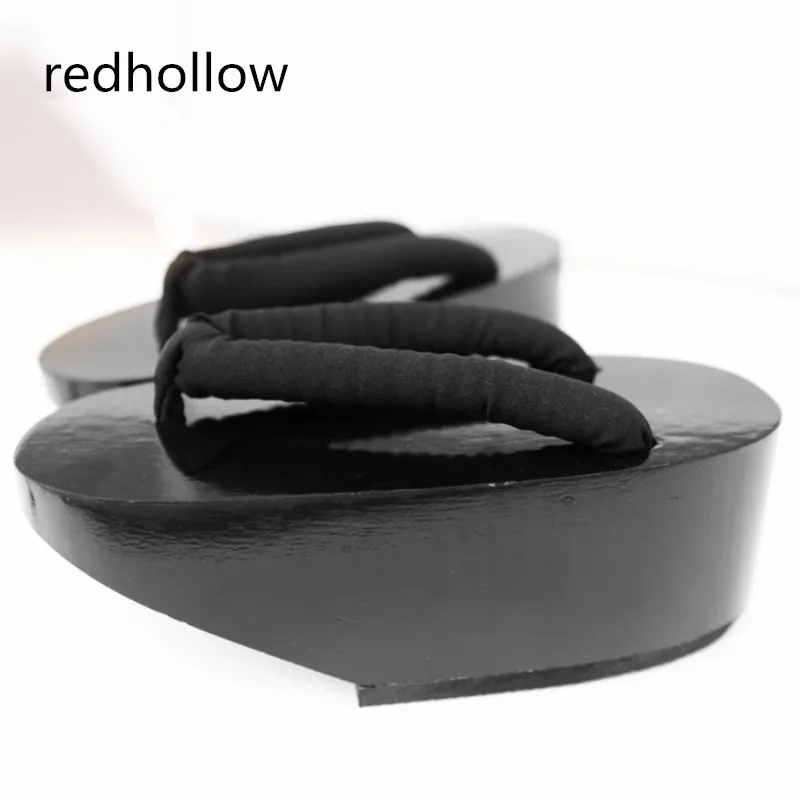 Summer Flip Flops Woman sandals Japanese Geta candlenut clogs shoes Flat Heel Cosplay costume wooden slippers
Summer Flip Flops Woman sandals Japanese Geta candlenut clogs shoes Flat Heel Cosplay costume wooden slippers