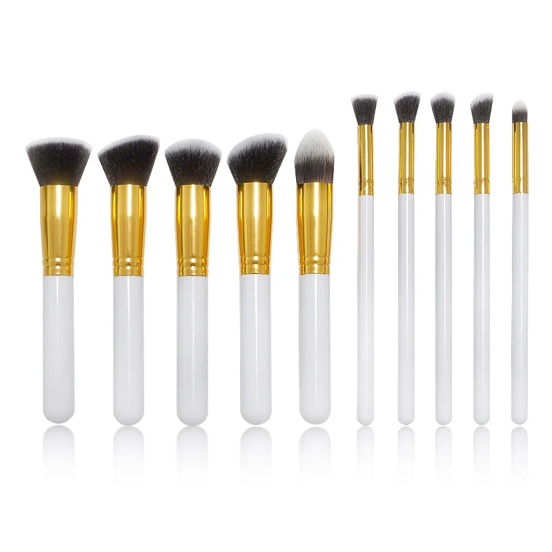 10pcs Eyebrow Brush Beauty Tools Cylinder Gradient Handle Eyebrow Brush Soft Synthetic Goat Hair Makeup Brush Set Free Shipping
10pcs Eyebrow Brush Beauty Tools Cylinder Gradient Handle Eyebrow Brush Soft Synthetic Goat Hair Makeup Brush Set Free Shipping