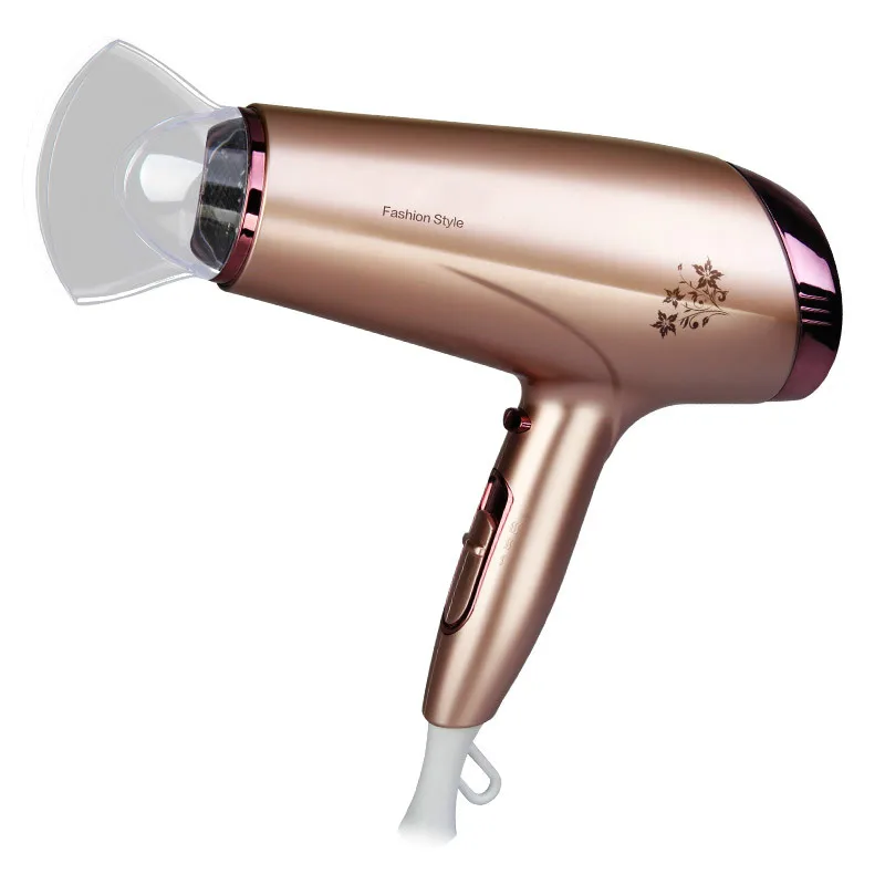 Hair Dryers home high power dryer negative ion student dormitory tube constant temperature
Hair Dryers home high power dryer negative ion student dormitory tube constant temperature