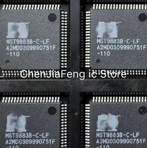 1pcs~5pcs/lot New original MST9883B-C-LF-110 MST9883B-C-LF QFP
1pcs~5pcs/lot New original MST9883B-C-LF-110 MST9883B-C-LF QFP