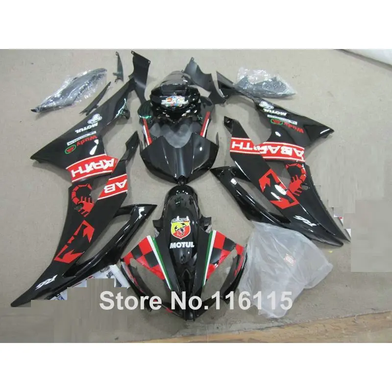 Обтекатели кузова Набор для YAMAHA R6 2008-2014 черный красный полный обтекатель комплект YZF R6 08 09-14 #2168 полный впрыск
Обтекатели кузова Набор для YAMAHA R6 2008-2014 черный красный полный обтекатель комплект YZF R6 08 09-14 #2168 полный впрыск