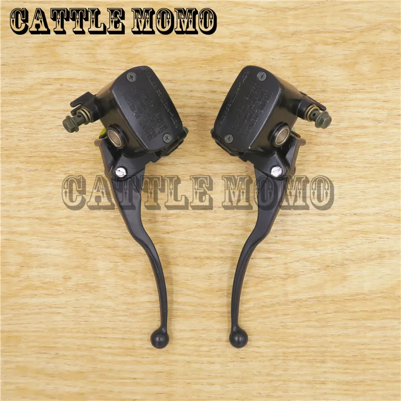 Free shipping black Motorcycle Clutch&Brake pump Master Cylinder Levers For Yamaha XP500 T-MAX500 TMAX 500 2001-2009 year
Free shipping black Motorcycle Clutch&Brake pump Master Cylinder Levers For Yamaha XP500 T-MAX500 TMAX 500 2001-2009 year