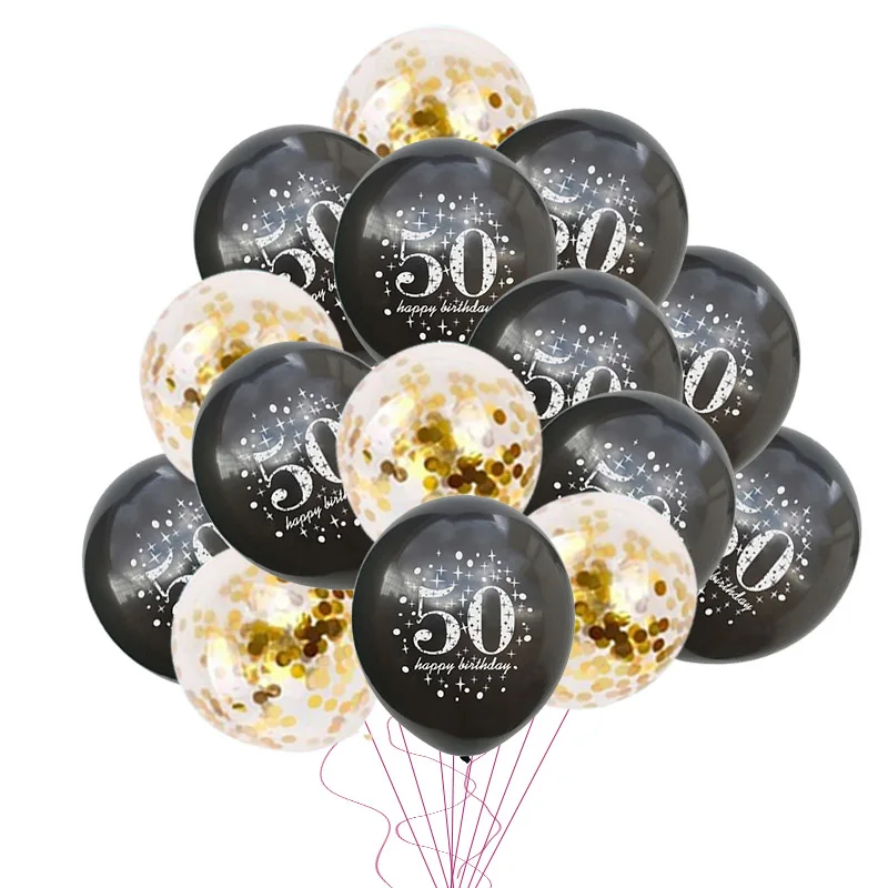 30th 40th 50th Happy birthday party balloons decoration anniversary birthday balloons 30 40 50 years old party balloon supplies
30th 40th 50th Happy birthday party balloons decoration anniversary birthday balloons 30 40 50 years old party balloon supplies