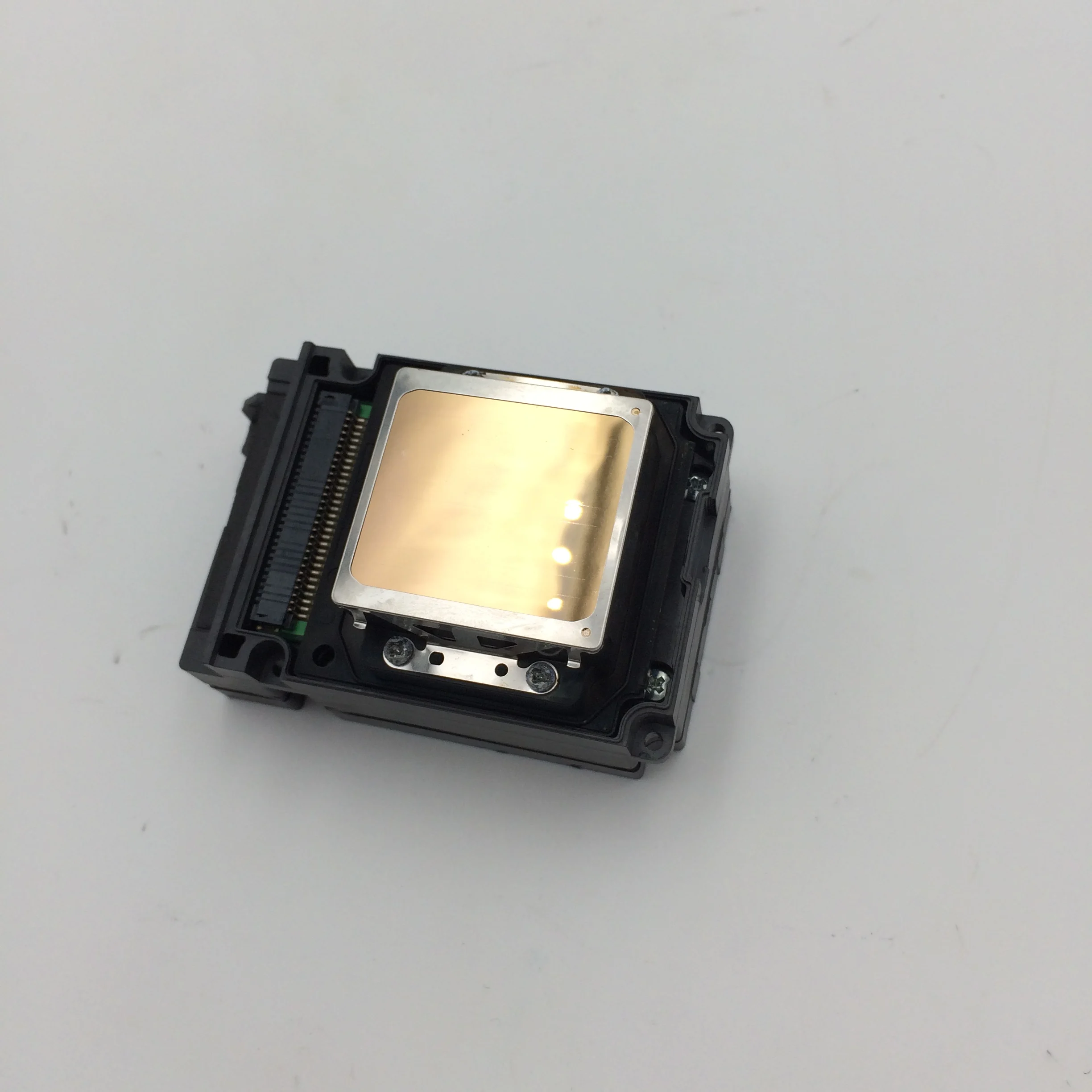 Oringinal F192040 Print Head For Epson A700 A710 A725 A730 TX810 TX820 PX720 PX820 EP-801A EP-804A EP-901A EP-904A printer
Oringinal F192040 Print Head For Epson A700 A710 A725 A730 TX810 TX820 PX720 PX820 EP-801A EP-804A EP-901A EP-904A printer