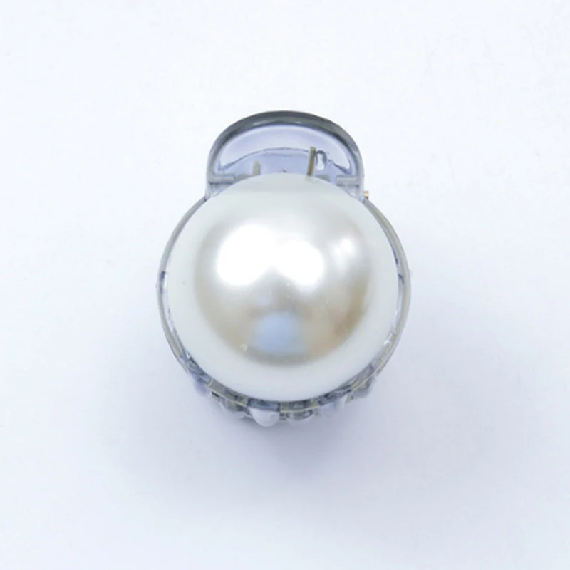 Barrettes Hair Claw Women 2019 New Pearl Hair Clips Fashion Korean 1PC exquisite Mini High Quality Girls Hair Accessories
Barrettes Hair Claw Women 2019 New Pearl Hair Clips Fashion Korean 1PC exquisite Mini High Quality Girls Hair Accessories