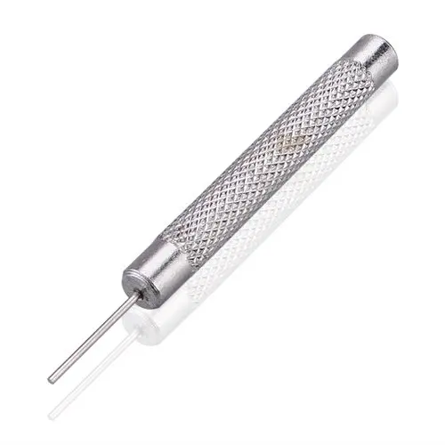 Precision Pin Remover pen extractors watchmaker tools for watch metal bracelets watchband 0.8
Precision Pin Remover pen extractors watchmaker tools for watch metal bracelets watchband 0.8
