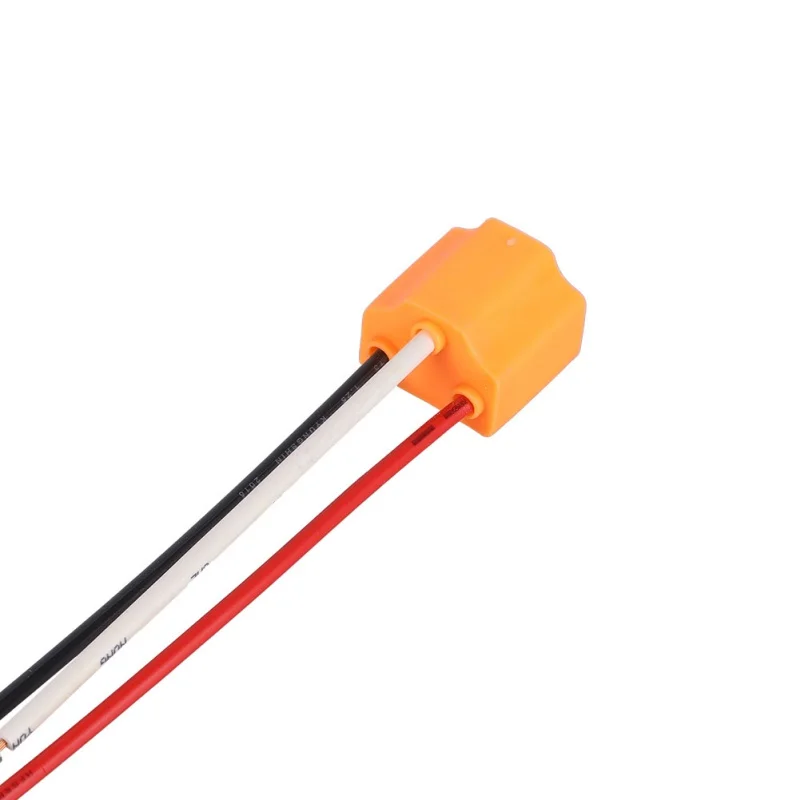 Car Accessories 2Pcs H4 SI-AT02044 Ceramic Wire Wiring Harness Connector Sockets for Car Headlight
Car Accessories 2Pcs H4 SI-AT02044 Ceramic Wire Wiring Harness Connector Sockets for Car Headlight