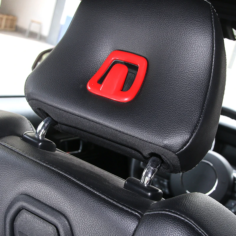 MOPAI Car Interior ABS Seats Pillow Pad Hook Decoration Trim Cover Stickers For Ford Mustang 2015 Up Car Styling
MOPAI Car Interior ABS Seats Pillow Pad Hook Decoration Trim Cover Stickers For Ford Mustang 2015 Up Car Styling