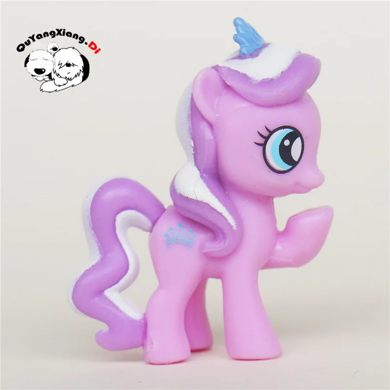 Action Figures 5cm Little Cute Horse Model Doll Anime Toys Blue crown Toys for Children
Action Figures 5cm Little Cute Horse Model Doll Anime Toys Blue crown Toys for Children