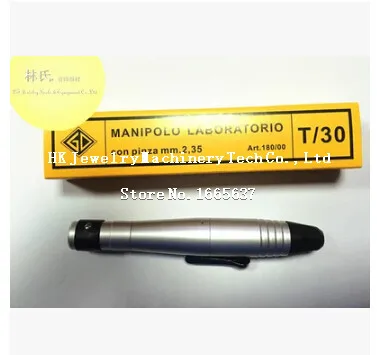 Free Shipping Rotary Quick change Handpiece T/30 Suit FOREDOM, Flex Shaft, Dental handpiece, jewelry handpiece
Free Shipping Rotary Quick change Handpiece T/30 Suit FOREDOM, Flex Shaft, Dental handpiece, jewelry handpiece