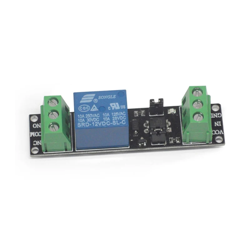 10pcs/lot High Level Driver Board DC 3V Relay Isolation Controller 220V Electrical Appliances Control Panel Module
10pcs/lot High Level Driver Board DC 3V Relay Isolation Controller 220V Electrical Appliances Control Panel Module