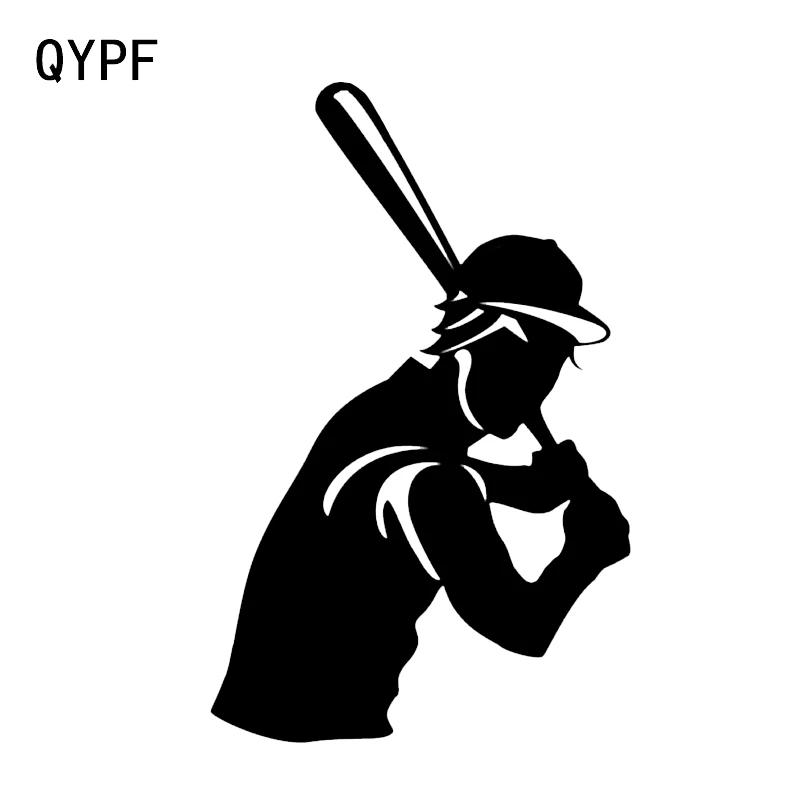 QYPF 10,5*16,2 см, интересное украшение для бейсбола, автомобильные наклейки, аксессуары, высококачественный виниловый силуэт, C16-0665
QYPF 10,5*16,2 см, интересное украшение для бейсбола, автомобильные наклейки, аксессуары, высококачественный виниловый силуэт, C16-0665