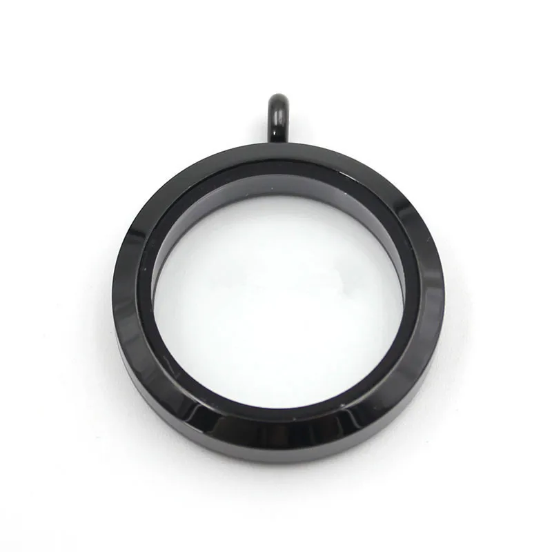 316L Stainless steel waterproof locket 20mm 25mm 30mm twist black plain face floating locket pendant for diy jewelry making
316L Stainless steel waterproof locket 20mm 25mm 30mm twist black plain face floating locket pendant for diy jewelry making