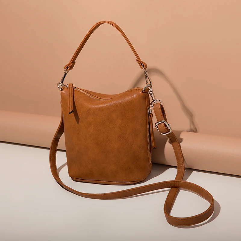 AMELIE GALANTI Маленькая женская сумка на молнии|women crossbody|amelie galanticrossbody women |