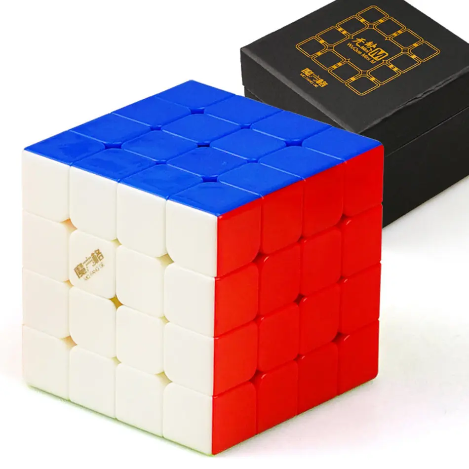 Qiyi XMD 4x4 Cube 4x4x4 Wuque Mini 60mm Magnetic Cube Qiyi XMD 4x4 Wuque Mini Cube Professional Puzzle Toys For Children Gift
Qiyi XMD 4x4 Cube 4x4x4 Wuque Mini 60mm Magnetic Cube Qiyi XMD 4x4 Wuque Mini Cube Professional Puzzle Toys For Children Gift