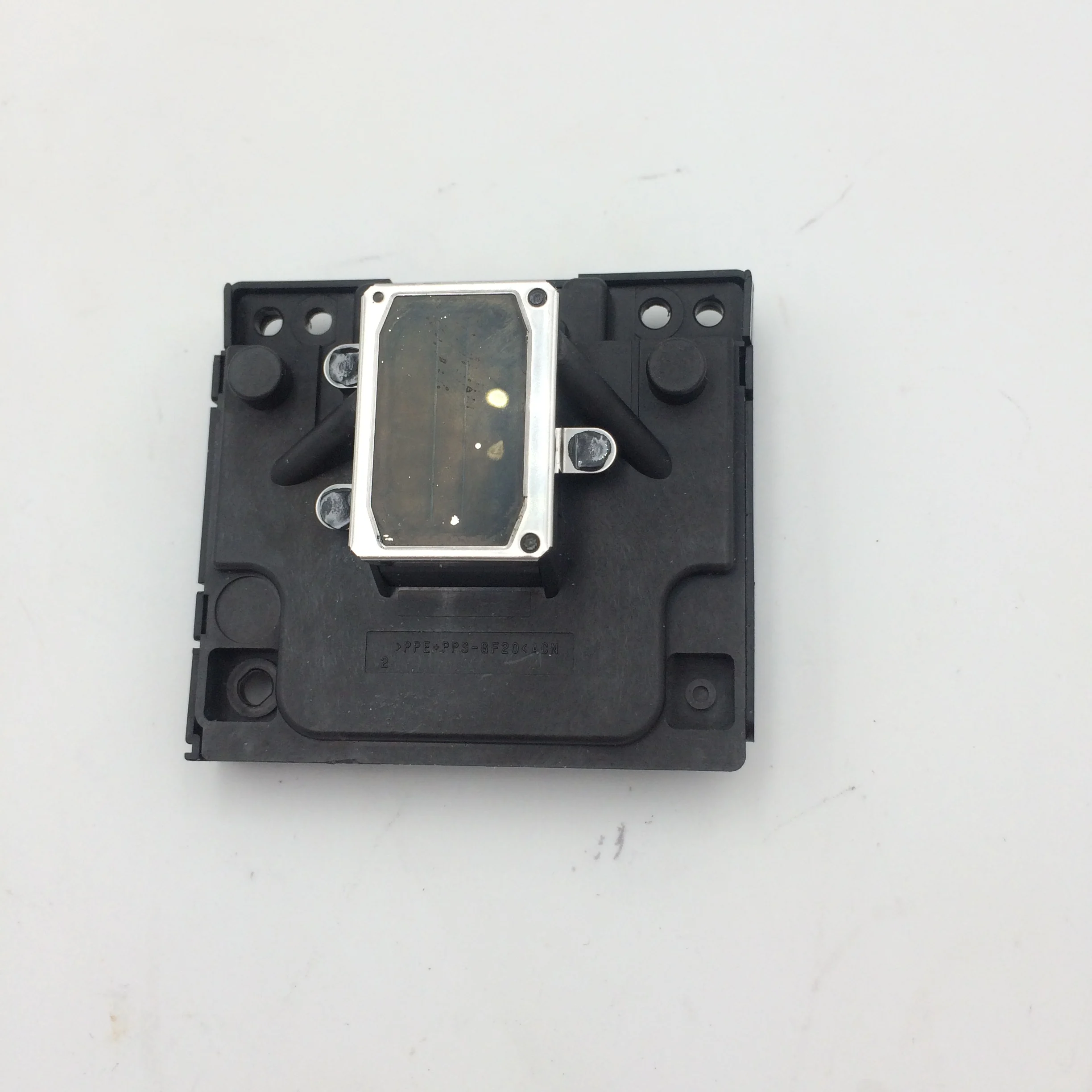 Восстановленная Печатная головка для принтера EPSON TX100 TX110 TX300F TX300 TX121, детали для принтера 100% гуаровая tx123
Восстановленная Печатная головка для принтера EPSON TX100 TX110 TX300F TX300 TX121, детали для принтера 100% гуаровая tx123