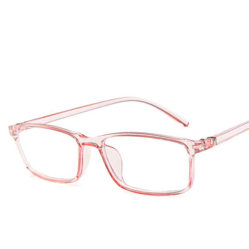 Higodoy Fashion Anti-blue Glasses Frame Retro Reading Glasses Transparent Solid Eyewear Ultra Light Computer Goggles Glasses
Higodoy Fashion Anti-blue Glasses Frame Retro Reading Glasses Transparent Solid Eyewear Ultra Light Computer Goggles Glasses