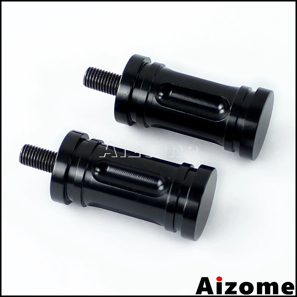 Универсальные мотоциклетные носоупоры для ног для Harley Sportster XL883 Iron Superlow Forty-Eight Knurled Shift Peg
Универсальные мотоциклетные носоупоры для ног для Harley Sportster XL883 Iron Superlow Forty-Eight Knurled Shift Peg
