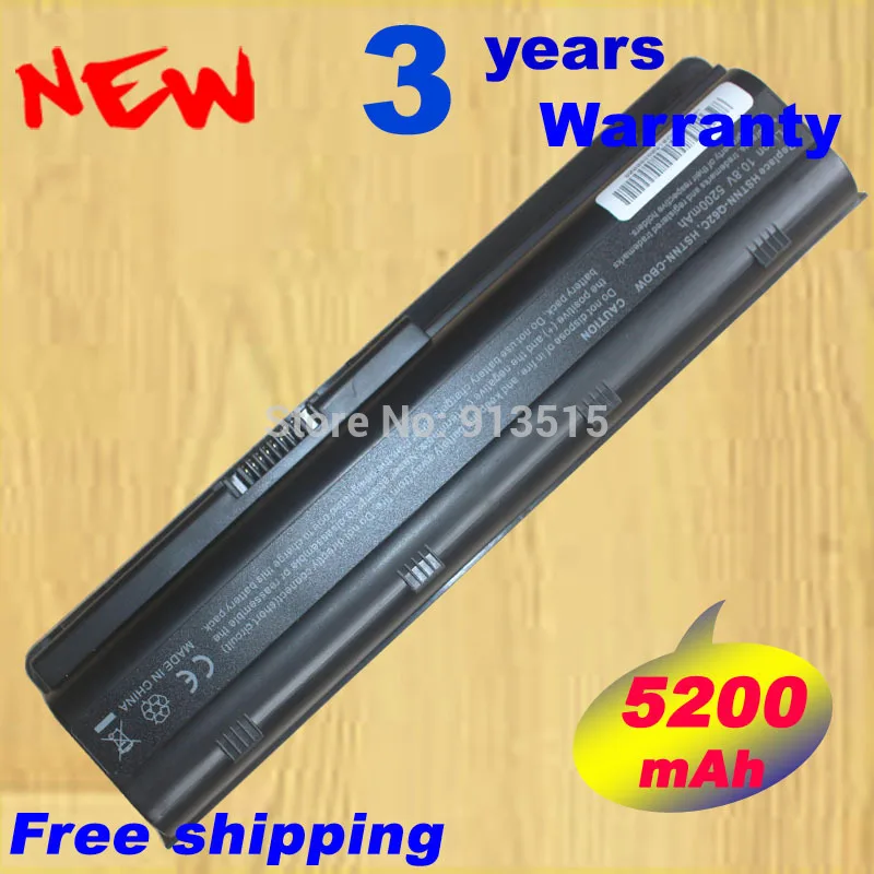 Аккумулятор 5200 мАч для HP Pavilion DV3 DM4 DV5 DV6 DV7 G4 G6 G7 635 для Compaq Presario CQ56 G42 G62 G72 MU06 593553-001 593554-001
Аккумулятор 5200 мАч для HP Pavilion DV3 DM4 DV5 DV6 DV7 G4 G6 G7 635 для Compaq Presario CQ56 G42 G62 G72 MU06 593553-001 593554-001
