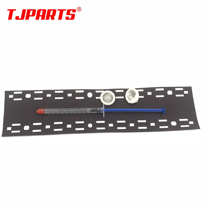 5SET X Fuser Heat Cloth Fabric Oil Application Pad W/O Holder for Kyocera P2040 P2235 P2335 M2040 M2135 M2235 M2540 M2635 M2640
5SET X Fuser Heat Cloth Fabric Oil Application Pad W/O Holder for Kyocera P2040 P2235 P2335 M2040 M2135 M2235 M2540 M2635 M2640