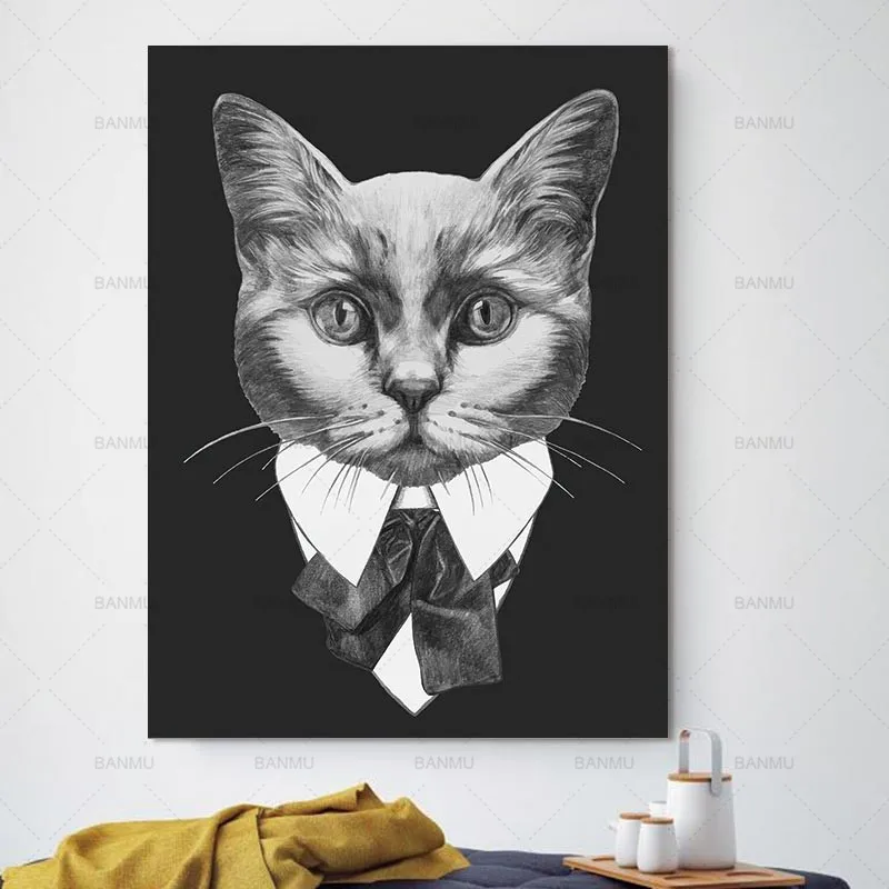 wall art Picture cartoon Canvas Painting home decor Wall poster decoration for living room prints animal painting art no frame
wall art Picture cartoon Canvas Painting home decor Wall poster decoration for living room prints animal painting art no frame