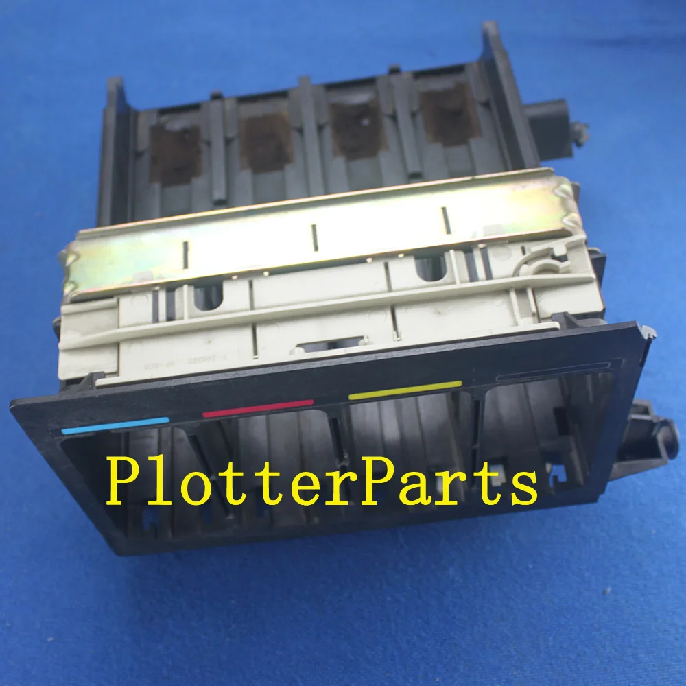 C6074-60386 C6072-60015 Ink Supply Station (ISS) for HP Designjet 1050C 1055CM used
C6074-60386 C6072-60015 Ink Supply Station (ISS) for HP Designjet 1050C 1055CM used