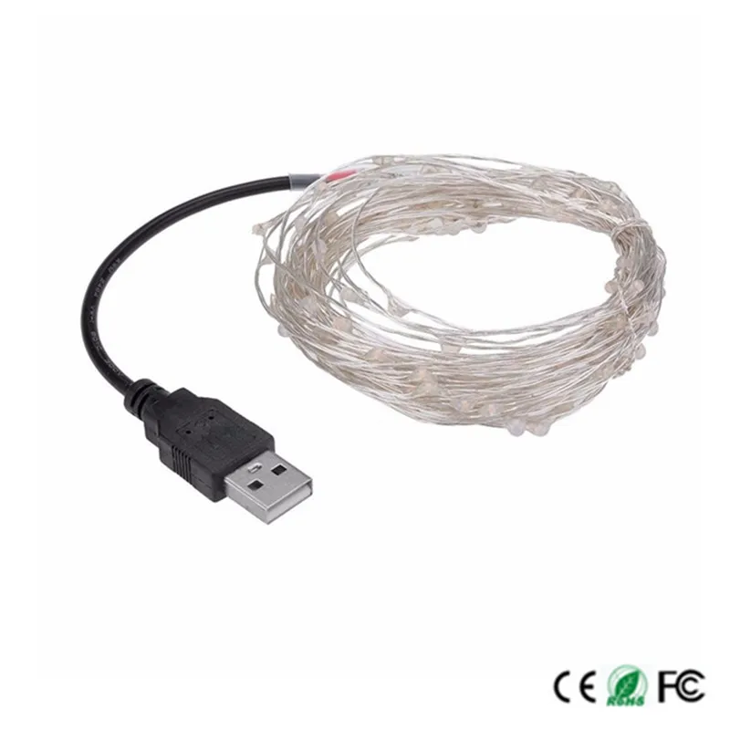 Светодиодная гирлянда 5 м/10 м, 100 светодиодов, 5 В, питание от USB, уличная гирлянда с теплым/холодным белым медным проводом, украшение для рожде...
Светодиодная гирлянда 5 м/10 м, 100 светодиодов, 5 В, питание от USB, уличная гирлянда с теплым/холодным белым медным проводом, украшение для рожде...