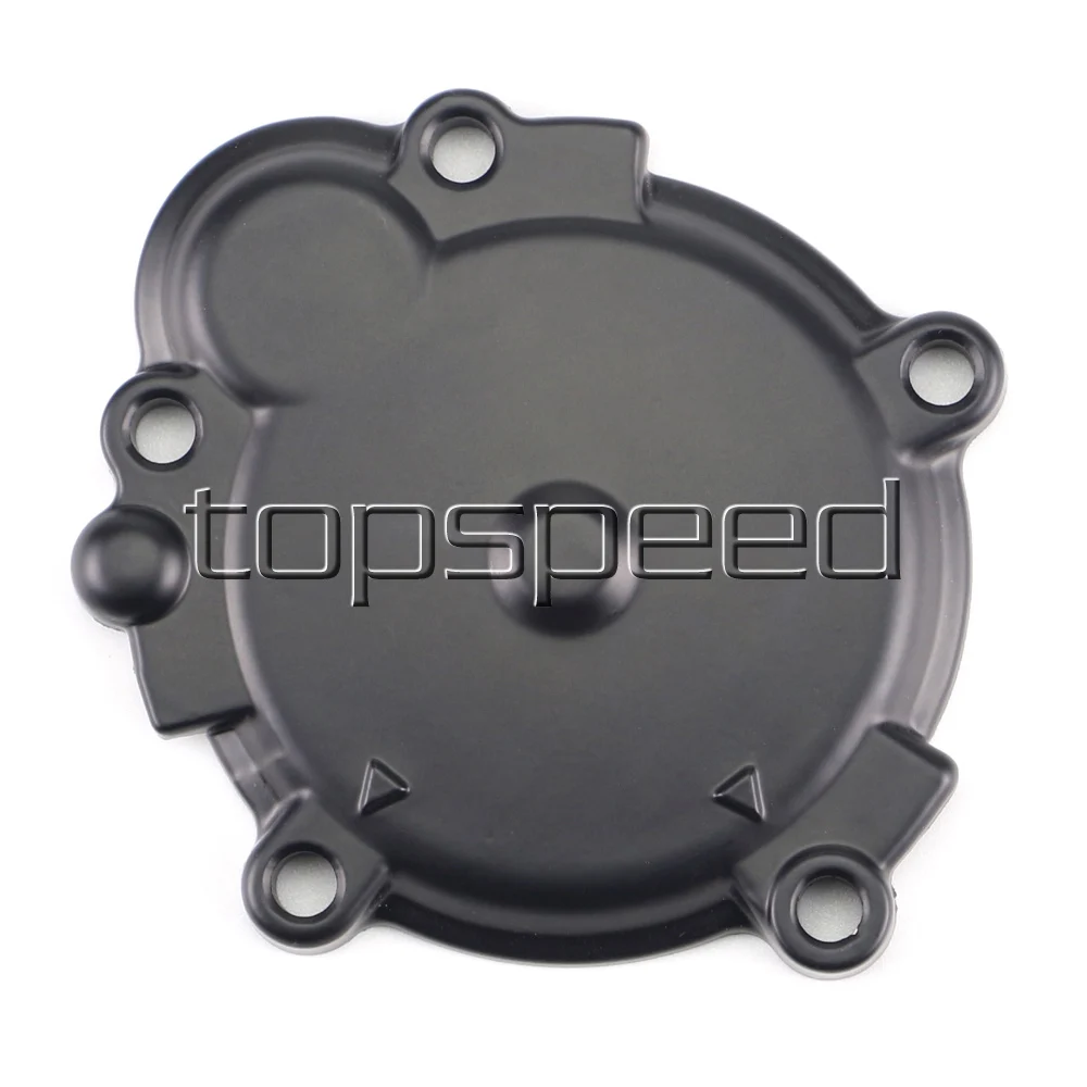 Right Side Engine Crank Case Stator Cover For Kawasaki Ninja ZX-6R 2009 2010 2011
Right Side Engine Crank Case Stator Cover For Kawasaki Ninja ZX-6R 2009 2010 2011
