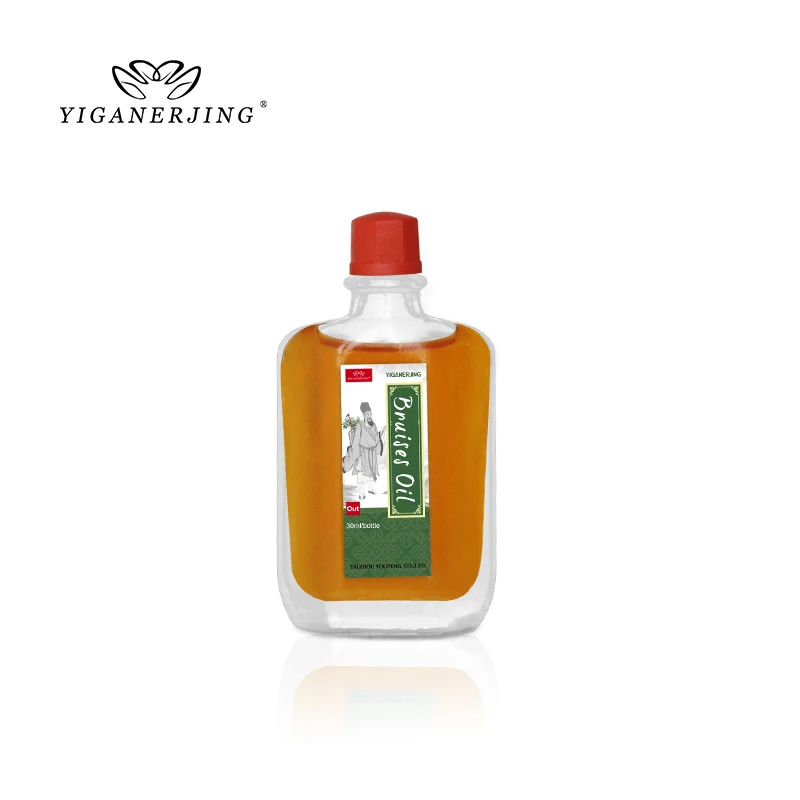 Bruises Oil Balm Muscle Oil Rheumatic Leg Pain Frozen Shoulder Osteoarthritis Bone Spurs Cervical Spondylosis Pain Relief 30ml
Bruises Oil Balm Muscle Oil Rheumatic Leg Pain Frozen Shoulder Osteoarthritis Bone Spurs Cervical Spondylosis Pain Relief 30ml