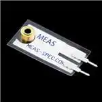 SEN-09197 Multiple Function Sensor Development Tools Piezo Vibration Sensor - Large with Mass
SEN-09197 Multiple Function Sensor Development Tools Piezo Vibration Sensor - Large with Mass