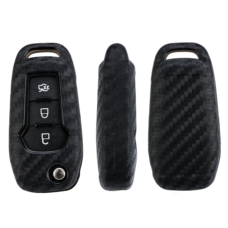 3 Button Carbon Fiber Car Remote Key Fob Shell Cover Case For Ford Ranger C-Max S-Max Focus Galaxy Mondeo Transit Tourneo Custom
3 Button Carbon Fiber Car Remote Key Fob Shell Cover Case For Ford Ranger C-Max S-Max Focus Galaxy Mondeo Transit Tourneo Custom