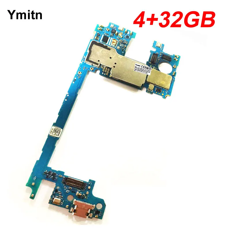 Ymitn Unlocked Mobile 5x 4GB Electronic Panel Mainboard Motherboard Circuits Flex Cable Global ROM For LG Google 5x H791 H790
Ymitn Unlocked Mobile 5x 4GB Electronic Panel Mainboard Motherboard Circuits Flex Cable Global ROM For LG Google 5x H791 H790
