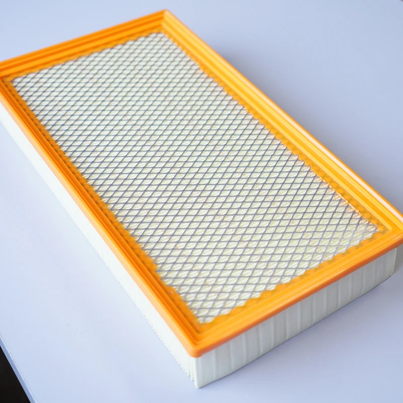 air filter for 2002- Ssangyong Rexton 3.2L petrol ,2002- DAEWOO REXTON SUV 2.9 3.2 OEM: 23190-08040 #FK257
air filter for 2002- Ssangyong Rexton 3.2L petrol ,2002- DAEWOO REXTON SUV 2.9 3.2 OEM: 23190-08040 #FK257