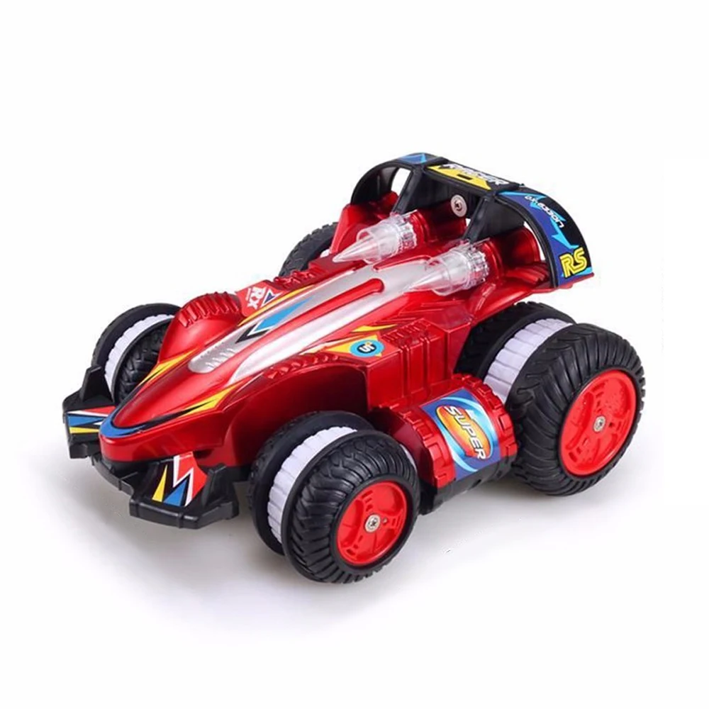 New 2.4G remote control car stunt drift racing toy tumbling charging Kid's Transformation rc
New 2.4G remote control car stunt drift racing toy tumbling charging Kid's Transformation rc