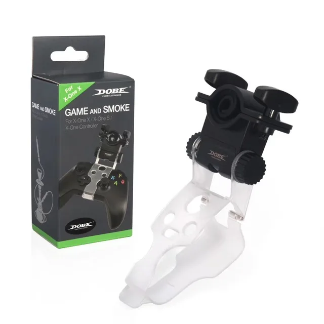 NEW item game and smoke for xbox one x/s controller
NEW item game and smoke for xbox one x/s controller