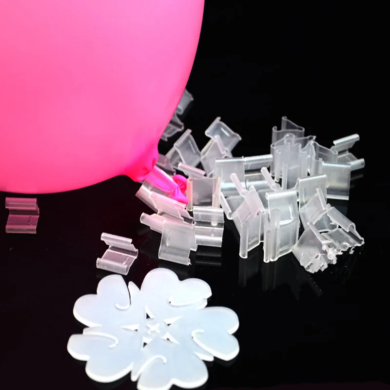 30pcs Practical Balloon Seal Clip Plum Flower Shaped Balloon wedding party decoration supplies,Free shipping.
30pcs Practical Balloon Seal Clip Plum Flower Shaped Balloon wedding party decoration supplies,Free shipping.