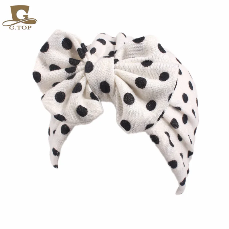 NEW Kids girls vintage big Bowtie Stretch Turban kids bow beanie cap headbands
NEW Kids girls vintage big Bowtie Stretch Turban kids bow beanie cap headbands
