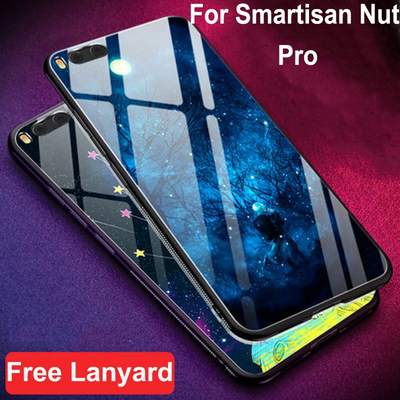 Чехол для Smartisan Nut Pro OD103 чехол закаленное стекло + чехол с мягкими краями 5,5 ''для Smartisan Nutpro стекло чехол s защитный чехол для телефона
Чехол для Smartisan Nut Pro OD103 чехол закаленное стекло + чехол с мягкими краями 5,5 ''для Smartisan Nutpro стекло чехол s защитный чехол для телефона