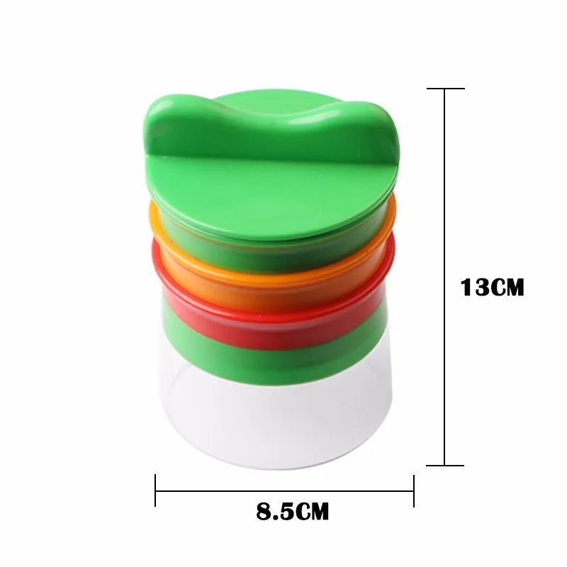Vegetable Cutter Fruit Shredded Slicer Lazy Woman Kitchen Tools Home Round Mandoline Steel Blade Grater Manual Potato Slicers
Vegetable Cutter Fruit Shredded Slicer Lazy Woman Kitchen Tools Home Round Mandoline Steel Blade Grater Manual Potato Slicers