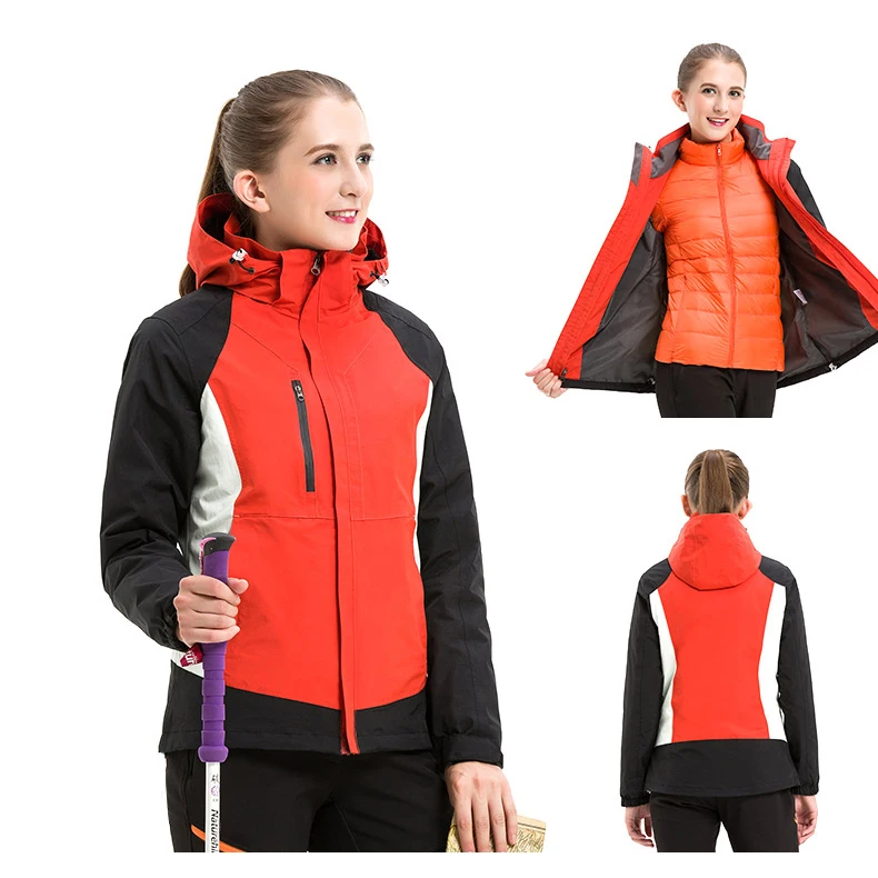 New Parkas women Men's Down jacket Ski Snowboard Outdoor feather Coat Warm Thick Windproof Hiking Hunting Clothes Sportswear
New Parkas women Men's Down jacket Ski Snowboard Outdoor feather Coat Warm Thick Windproof Hiking Hunting Clothes Sportswear
