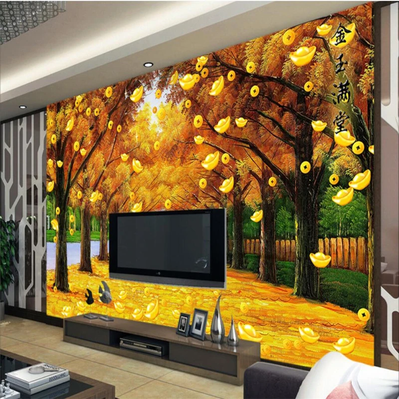 beibehang Custom 3d wall paper Full House Full House Full House Fresco Sofa Living Room Bedroom Tv Background Decor
beibehang Custom 3d wall paper Full House Full House Full House Fresco Sofa Living Room Bedroom Tv Background Decor