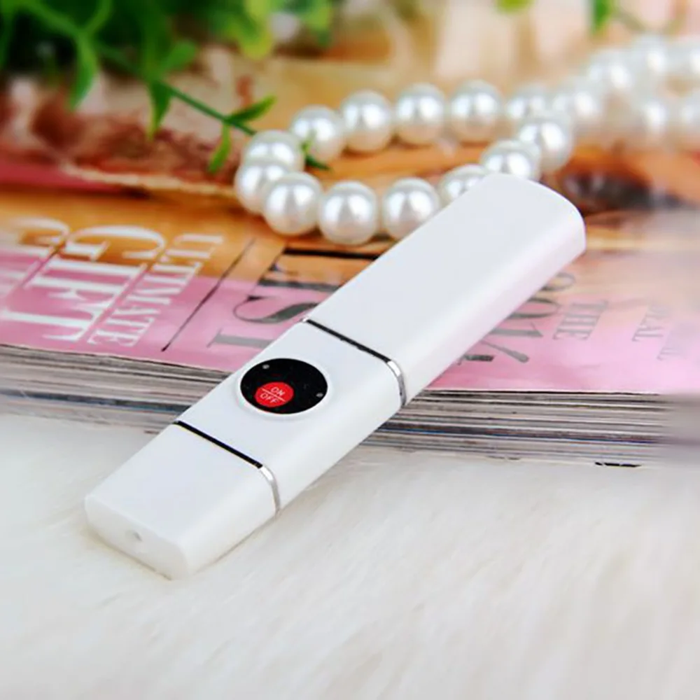 Beauty Electric Heated Eyelash Curler USB Charging Makeup Cosmetic Perfect Big Eyes Remover Clip Eyebrow Eye Lashes
Beauty Electric Heated Eyelash Curler USB Charging Makeup Cosmetic Perfect Big Eyes Remover Clip Eyebrow Eye Lashes