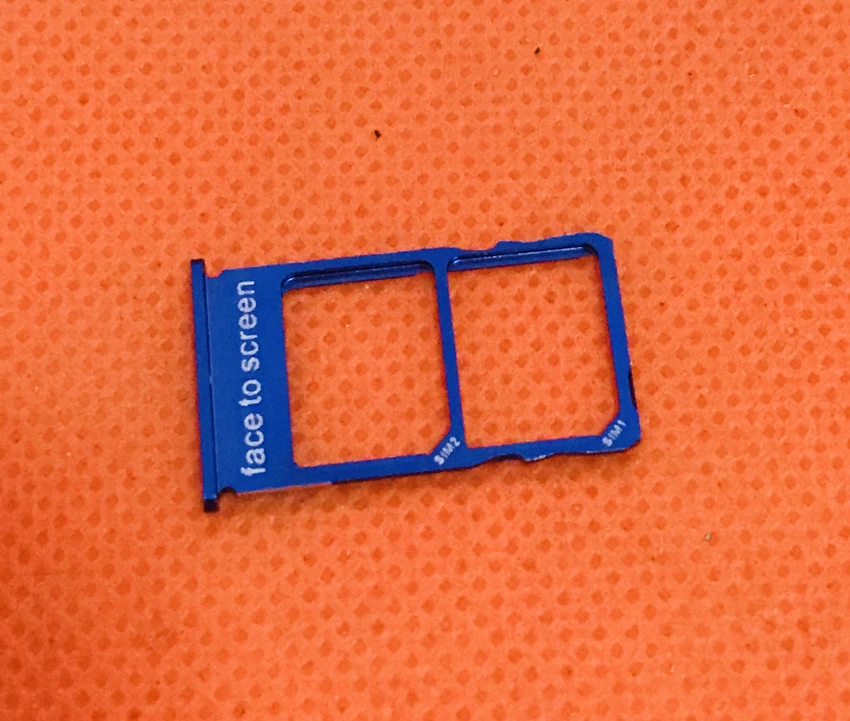 Оригинальный слот для Sim-карты для Elephone S8 MTK Helio X25 Deca Core Бесплатная доставка
Оригинальный слот для Sim-карты для Elephone S8 MTK Helio X25 Deca Core Бесплатная доставка