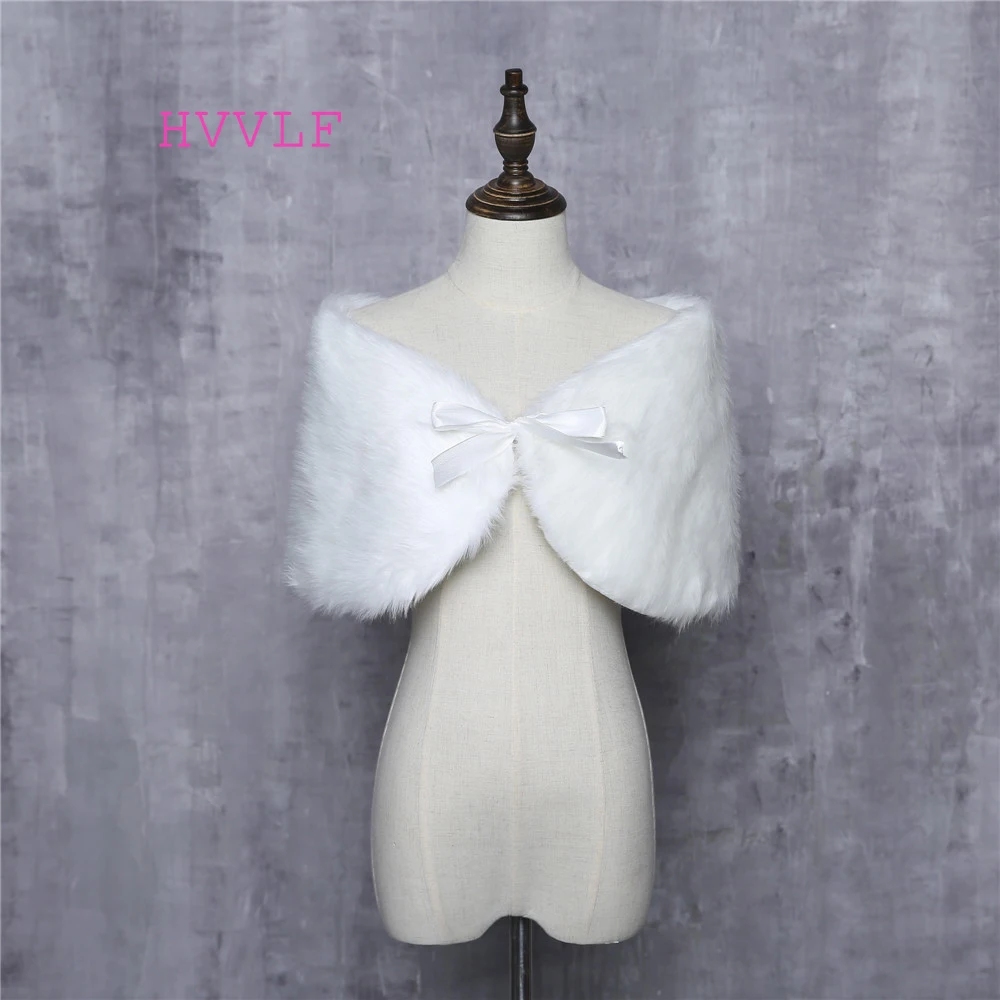 Wedding Shawl Shrug Boleros Ivory Bridal Wraps Winter Wedding Cape Faux Fur Elegant Ladies Evening Jackets
Wedding Shawl Shrug Boleros Ivory Bridal Wraps Winter Wedding Cape Faux Fur Elegant Ladies Evening Jackets