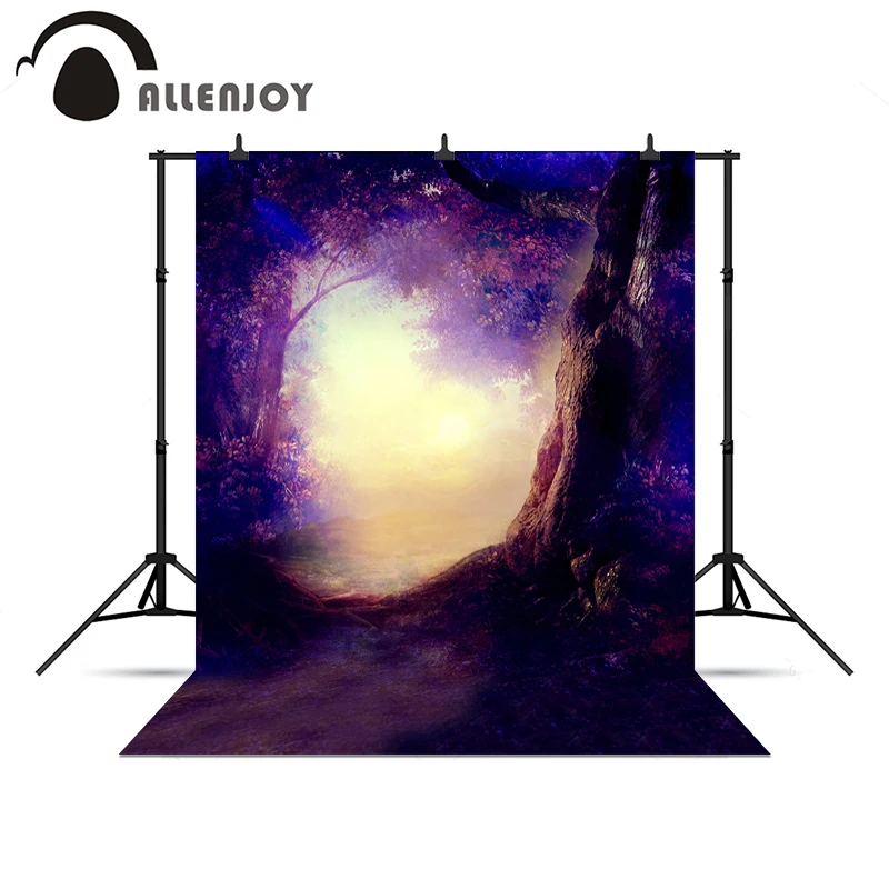 Allenjoy photographic background Tree light forest beautiful children golden background background vinyl for a photo shoot
Allenjoy photographic background Tree light forest beautiful children golden background background vinyl for a photo shoot