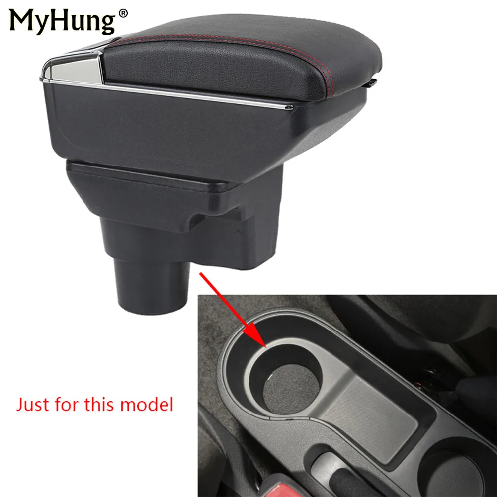 For KIA Rio 4 Rio X-line 2017 2018 Car Armrest box Central Console Arm Store With Down and Rise Function box cup holder ashtray
For KIA Rio 4 Rio X-line 2017 2018 Car Armrest box Central Console Arm Store With Down and Rise Function box cup holder ashtray