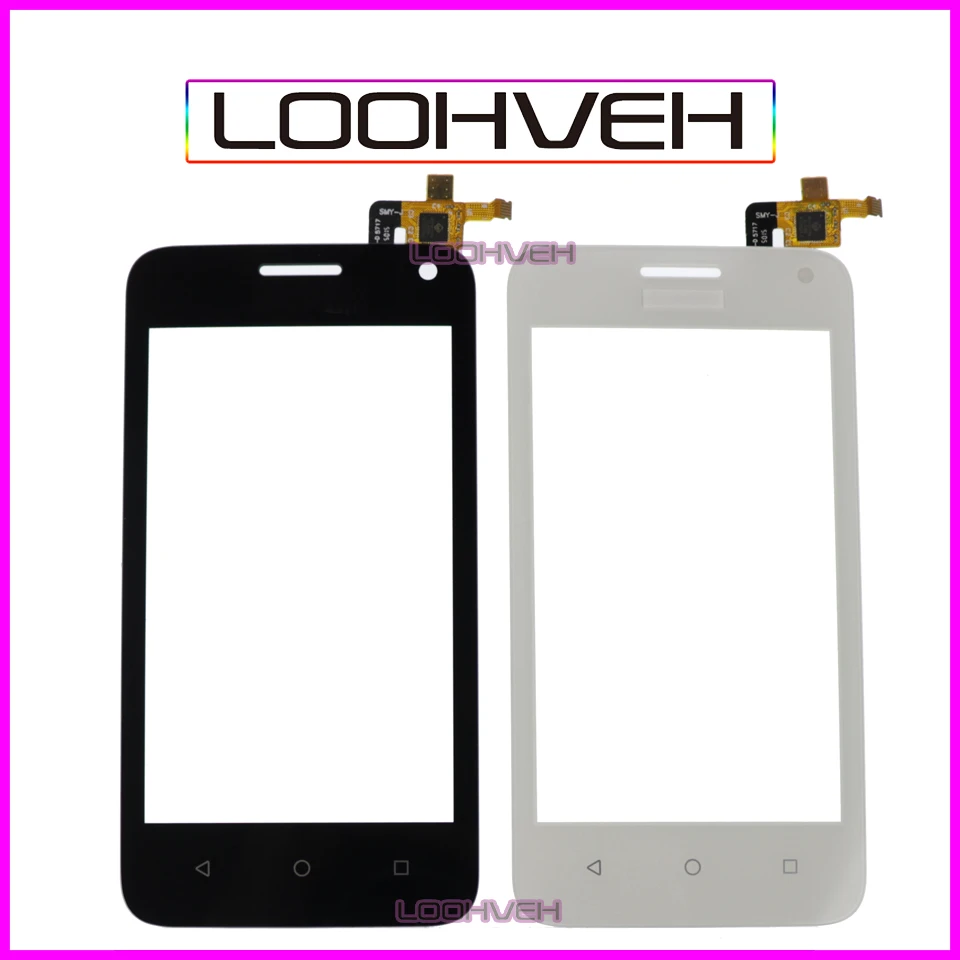 10Pcs/lot 4.0" For Huawei Y360 Y3 Y360-CL00 Touch Screen Digitizer Front Glass Lens Sensor Panel High Quality
10Pcs/lot 4.0" For Huawei Y360 Y3 Y360-CL00 Touch Screen Digitizer Front Glass Lens Sensor Panel High Quality